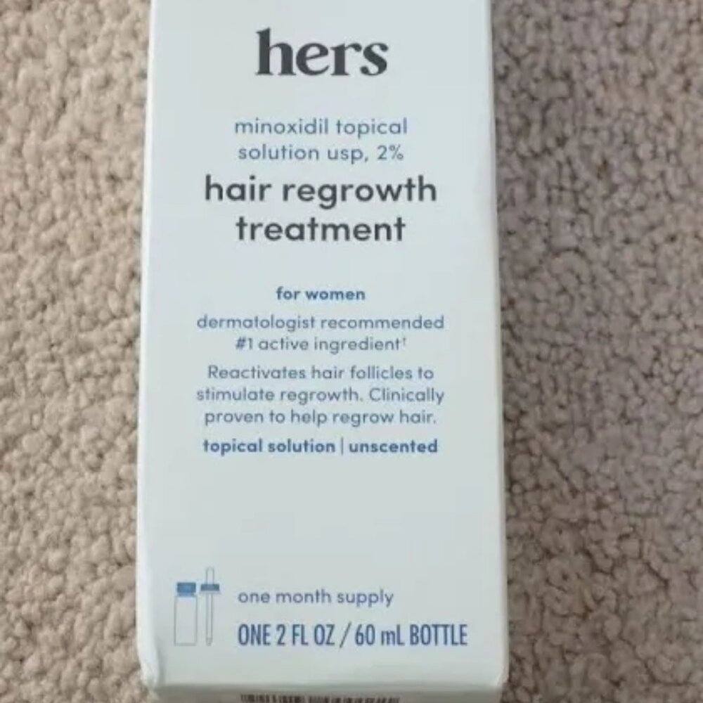 Hers